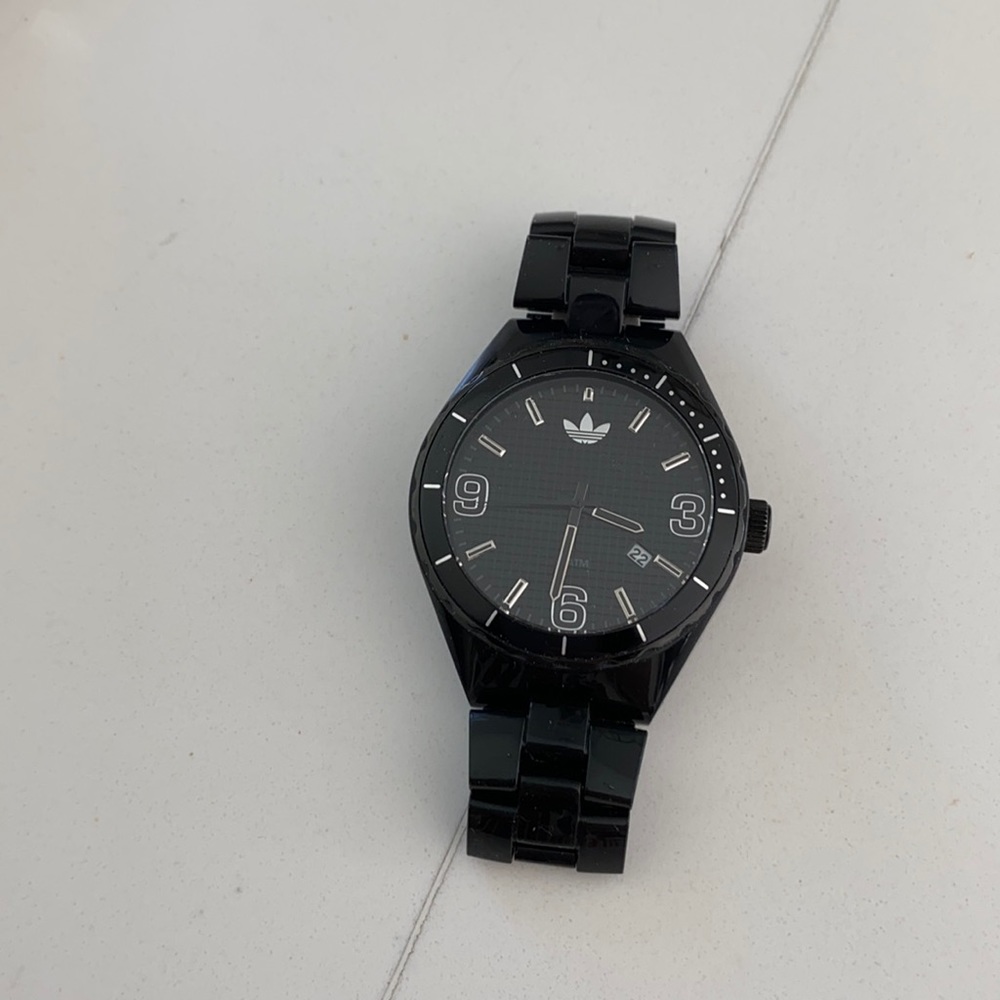 Adidas watch
